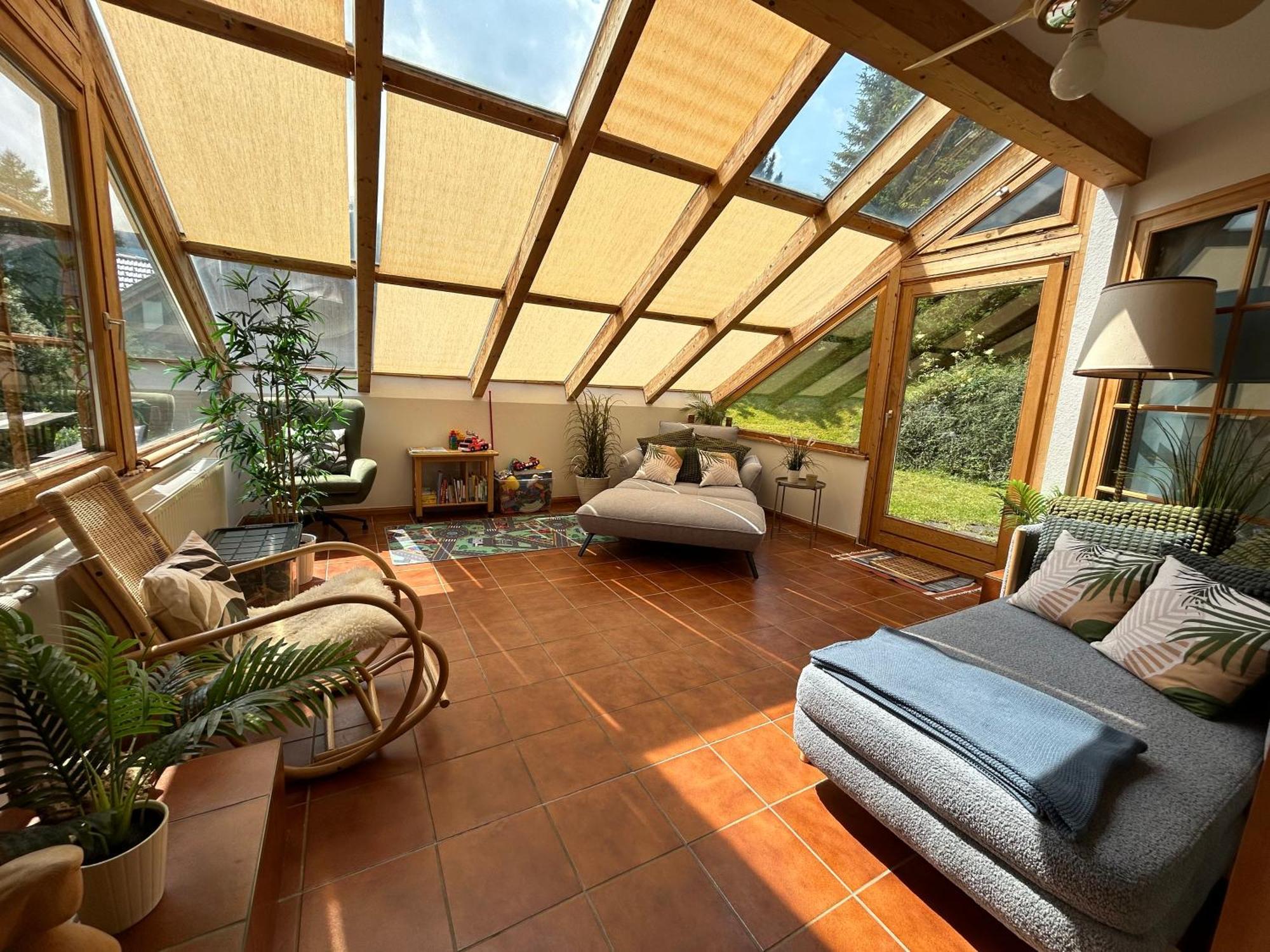 Ferienhaus Stiglitzweg Bad Kleinkirchheim Exterior foto